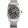 Locman Orologio automatico Locman Island nero acciaio 0615A01A-00BKNKB0