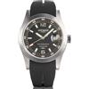 Locman Orologio automatico Locman Island silicone nero 0615A01A-00BKNKSK