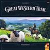 Eggertspiele, Great Western Trail - Nuova Zelanda, Gioco di strategia, 1-4 Giocatori, dai 12+ Anni, 75-150 Minuti, Tedesco