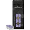 Flower Tealights Profumati Aroma Lavanda Naturfragance della marca prodotti flower, 10 pezzi, ideali per interni ed esterni, facili da trasportare e decorare la casa - multicolore
