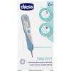 Chicco Termometro Chicco Easy 2 in 1