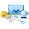 Chicco Set Igiene Chicco Il Mio Primo Beauty Azzurro