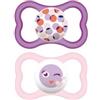 Bamed Baby Italia Mam Air 16+ Sil Femmina 2pz