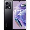 Xiaomi Redmi Note12 Pro+ 5G Smartphone, 6.67 Flow AMOLET HDR10+ Display 120Hz MediaTek Dimensity 1080 Processore 200MP Fotocamere posteriori 120w Hyper Charging Cellulare. (8+256, Nero)