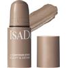 Isadora The Contour Stick 30 Cool Beige - Contouring in Stick, Leggero, Sfumabile, Formula Cremosa, Multiuso, Vegan