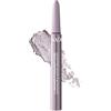 IsaDora - Matita ombretto, matita per gli occhi tutto in uno, utilizzabile come ombretto o eyeliner, waterproof, vegana, alternativa alla palette di ombretti in crema, 42, viola (lavender vibe)