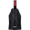 Haier Wine Cooler Pouch, portatile e leggera, raffredda in 5 minuti - Nero