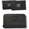 PORTAFOGLIO MAD MOISELLE BLACK