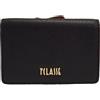 ALVIERO MARTINI 1 CLASSE Mini Portafoglio Universe Leather Alviero Martini 1 Classe NERO 0001, T.U.