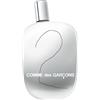 COMME DES GARCONS Comme Des Garçons 2 Eau De Parfum 50ml