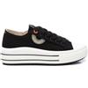 REFRESH 172719, Scarpe Casual da Donna, Nero 62, 39 EU
