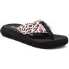 Rocket Dog Spotlight Monroe Sandali Rosa Caldo in Cotone da Donna - EUR 38