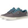 Etnies Jameson 2 Eco - Scarpa da Skate da Uomo, Grigio/Blu, Misura 38