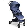 Passeggino Chicco Urbino Royal Blu