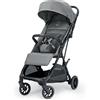 Passeggino Inglesina Now Snap Grey