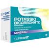 GIURIATI GROUP Srl POTASSIO BICARB PURISS 100BUST