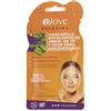 Ejove Maschera viso esfoliante dell'albero del tè e aloe vera 20 ml | Detergente profondo | Trattamento dell'acne | lenitivo e idratante | Pelle radiante | Per tutti i tipi di pelle