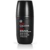 Collistar Linea Uomo, Deodorante Uomo Deo Roll On 48 ore, Antimacchia, Protezione Attiva a Lunga Durata, Senza Alcol, Freschezza Intensa, 75 ml