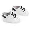 Filet Sneaker con Lacci Taglia 6-12 Mesi