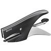 LEITZ STYLE Cucitrice a pinza - 15 fg - punto n° 8 - Nero satin - 55630094