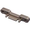 Carson 500205972 - Virus 4.0 Alu Titolare Braccio Trasversale 2 Gradi hinten