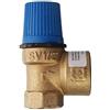 Cornat, Valvola di sicurezza, 1/2, 10,0 bar - T593712