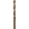 Bosch Accessories Bosch 5x Punta per metallo PRO Stainless Steel HSS-Co | per Acciaio, Acciaio inossidabile, Ø 10,00 mm, Professional Accessorio Trapano