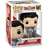 Funko Pop! Movies: Shazam 2 - Eugene- Figura in Vinile da Collezione - Idea Regalo - Merchandising Ufficiale - Giocattoli per Bambini e Adulti - Movies Fans - Figura per i Collezionisti