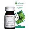 ARCANGEA Srl GINKGO BILOBA 60 Capsule ACN