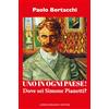 Lubrina Bramani Editore Uno in ogni paese! Dove sei Simone Pianetti?