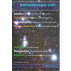 CREATESPACE Astronomia per tutti: volume 4