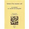 Arché Lettere d'un maestro sufi. Lo sheikh al-'Arabi ad-Darqawi