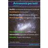 CREATESPACE Astronomia per tutti: volume 1