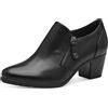 Tamaris Comfort 8-84401-43-Trotteur, Scarpe décolleté Donna, Nero, 37 EU Larga