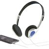ETUCYNG Auricolari over-ear retrò,Cuffie over-ear retrò | Cuffia con sentimenti vintage | Cuffia stereo cablata in stile, auricolare con leggero e vintage per walkman
