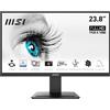 MSI Monitor MSI PRO MP2412 23,8' 100 Hz