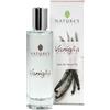 Nature's vaniglia bianca eau de toilette 50 ml