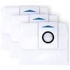 ECOVACS Aspirapolvere, mop, navigazione laser, bianco
