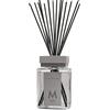 MUHA' | Profumatore per ambiente Perfume Diffuser, Fragranza Fiori di Cotone, Diffusore Ambiente con Bastoncini, Formato da 3000 ml