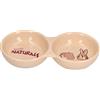 Rosewood Naturals - Ciotola in ceramica, 20,3 cm