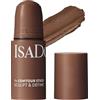 Isadora The Contour Stick 36 Warm Mocha - Contouring in Stick, Leggero, Sfumabile, Formula Cremosa, Multiuso, Vegan