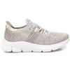 REFRESH 172504, Scarpe Casual da Donna, Beige 54, 38 EU