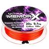 Ultima MemorX - Lunghezza del gancio,