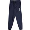 PUMA Alpha Sweatpants FL B Pantaloni della Tuta, Parisian Night, 16 Anni Unisex-Bimbi