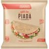 NOVE ALPI AGLUTEN BADA PIADA RUST 220G