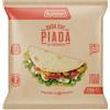 NOVE ALPI AGLUTEN BADA PIADA CLASS 220G