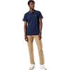 Dockers Smart 360 Flex Alpha Slim, Pantaloni Uomo, Beige (New British Khaki), 31W / 32L