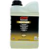 QM Cleaner Pulizia della pelle rapida ed efficace. Cura e pulizia della tappezzeria auto, poltrone Divano in pelle. Pulisce in profondità (2 litri)