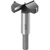 flintronic 42mm Forstner Punte per Legno, Forstner Drill Bit Punta da Trapano Sega a Tazza Lavorazione del Legno Foro ha Veduto Ideali per Realizzare Fori nel Legno Ciechi o Passanti
