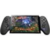 GameSir G8 Plus Bluetooth Mobile Game Controller for Switch & iOS & Android, Wireless Gamepad - Hall Effect Joysticks & Triggers Fit For PlayStation, Steam Link (Gamesir G8 Plus Bluetooth)